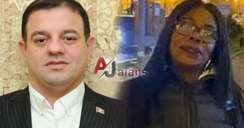 Ata Abdullayevin arvadı xahiş üçün onun qəbuluna getdi Nə istəyir?