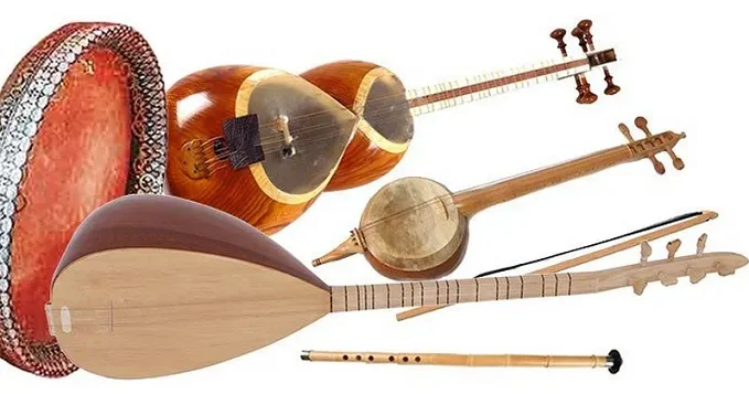 Türk dünyasının ortaq musiqisi