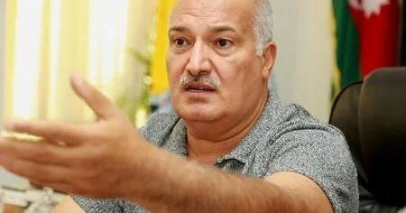 Terrorla təhdid edilən Sərdar Cəlaloğluya hansısa partiya sədri mənəvi dəstək verdimi?..
