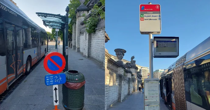 Rahat şəhər mühitinin sirri nədir? Brüssel nümunəsi FOTO