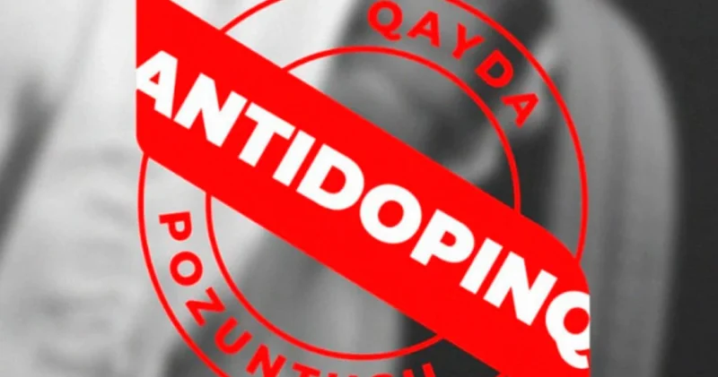 Azərbaycanda yeni antidopinq qaydaları: idmançıları maliyyə sanksiyaları və güzəştlər gözləyir