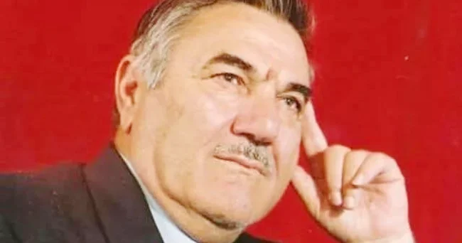 Göy üzünün Əşrəfi