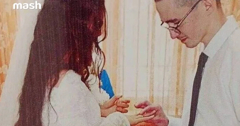 İlnaz Qalyaviyev həbsxanada evləndi KONKRET