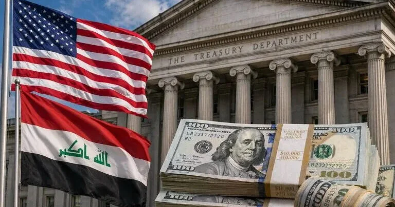 Как США ударили по иранской системе влияния в Ираке АНАЛИЗ от Baku Network