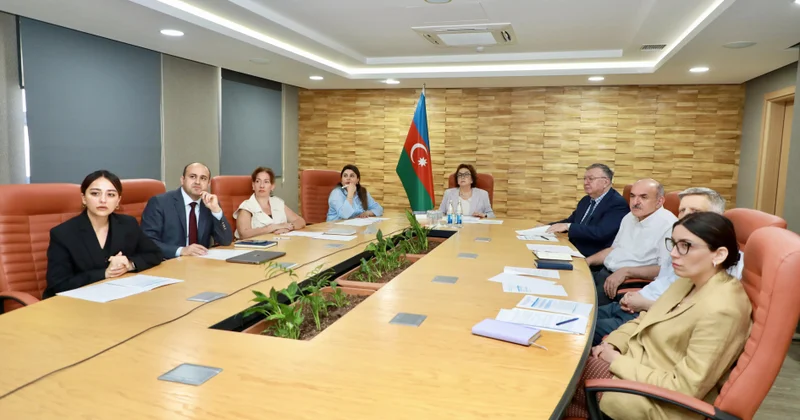 Türk dövlətləri imtahan və qiymətləndirmə sahəsində əməkdaşlığı genişləndirirlər