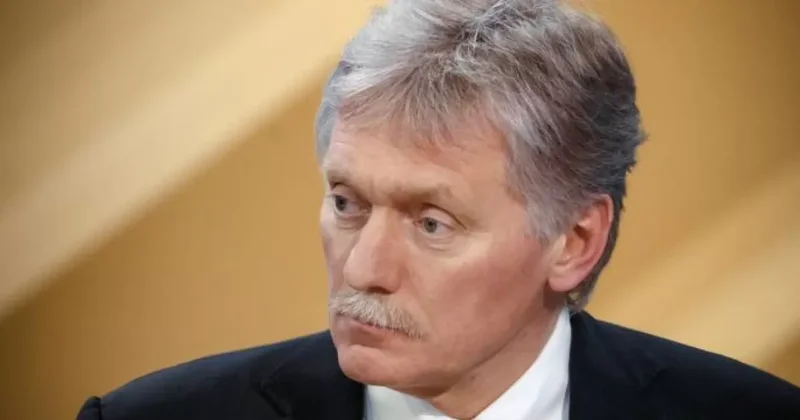 Песков: Ненависть ко всему русскому они проявляют давно