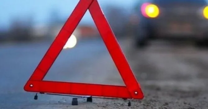 Ağdərədə ər arvadın avtoqəzada ölməsi faktı ilə bağlı cinayət işi başlanılıb