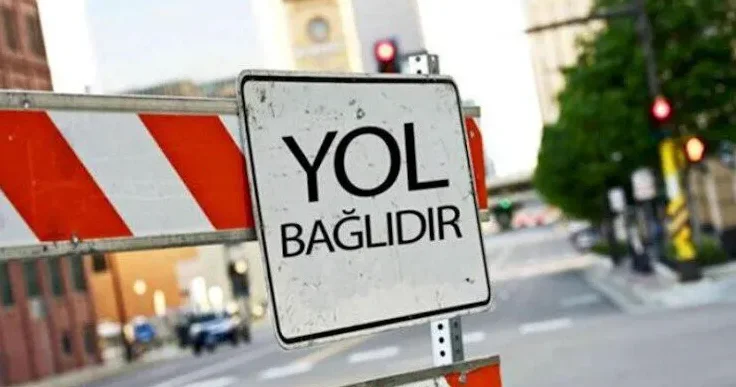 Bakıda bu küçədə hərəkət dəyişdirilir Sürücülərə xəbərdarlıq