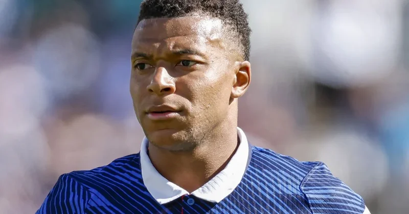 Mbappe İspaniya yığması ilə qarşılaşmada məğlubiyyətin əsas səbəblərini açıqladı