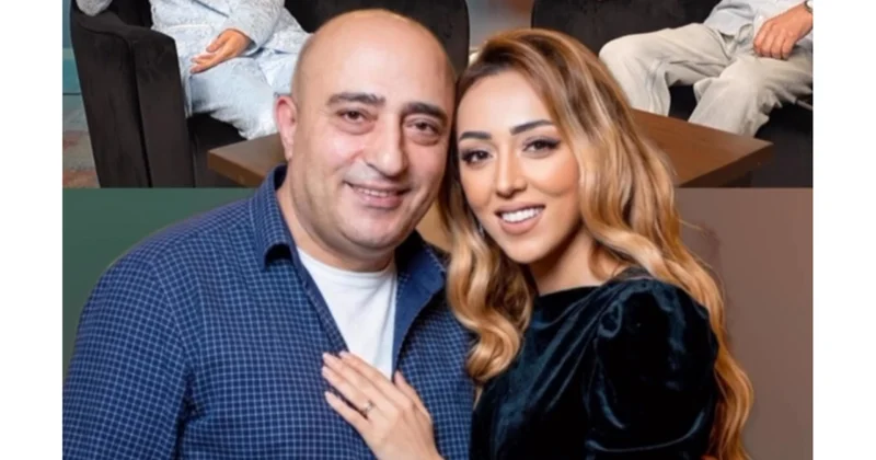 Ofelya Şabanova: O mahnımın sözlərini ərim yazıb