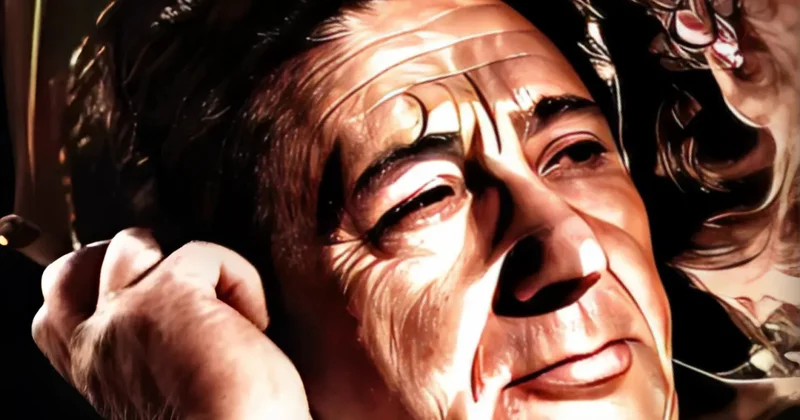 44 yaşına qədər evlənmədi, tələbəsinə aşiq oldu Cəlal Qaryağdının film kimi həyatı