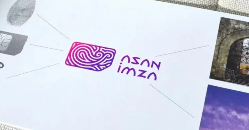 Azərbaycanda I yarımildə 230 minə yaxın ASAN İmza sertifikatı verilib