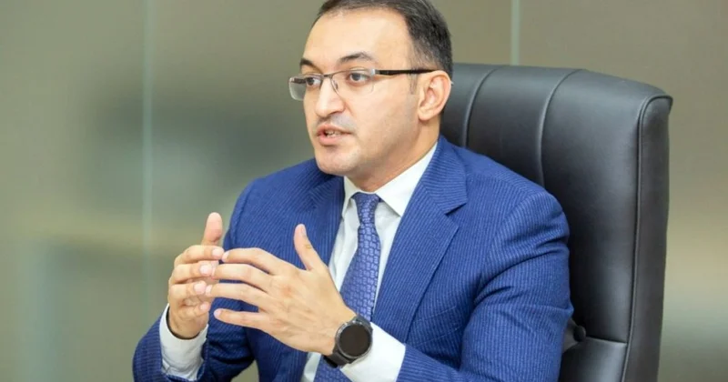 Ülvi Mehdiyev: ASAN könüllüləri artıq rəhbər vəzifələrdə çalışırlar VİDEO