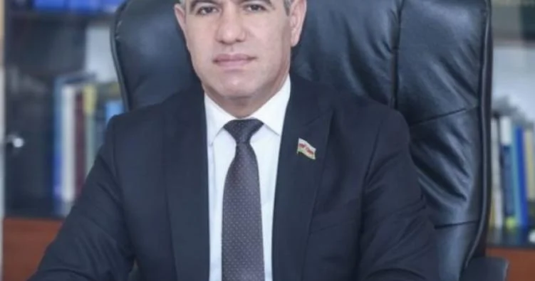 Bu məhsul üzrə ticarət məbləği 540 min dollar olub Millət vəkili