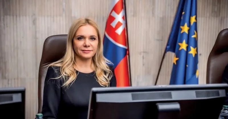Baş nazirin müavini: Slovakiya Qarabağın bərpasında əməkdaşlığı genişləndirmək niyyətindədir