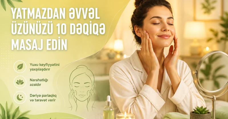 Yuxunuz şiriin, könlünüz fərah olacaq!