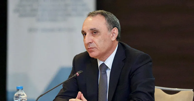Baş prokuror Kəlbəcərə gedir