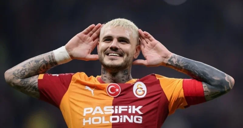 Mauro İkardinin gələcəyi ilə bağlı YENİ AÇIQLAMA