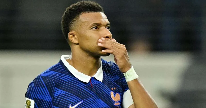 Mbappe yarımfinaldakı məğlubiyyəti şərh etdi: Əsas səhvimiz...