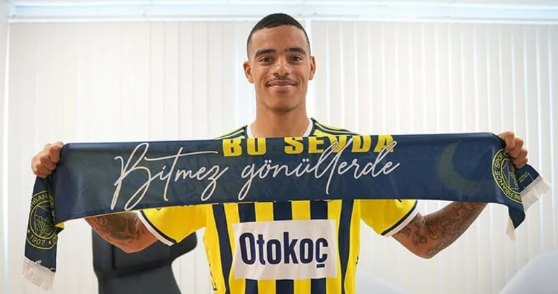 “Fənərbağça”nın yeni transferi ilə bağlı iddia: Klubunda problemlər yaşayıb