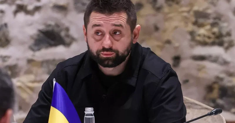 Арахамия: Украина готовится к самой тяжелой зиме в истории