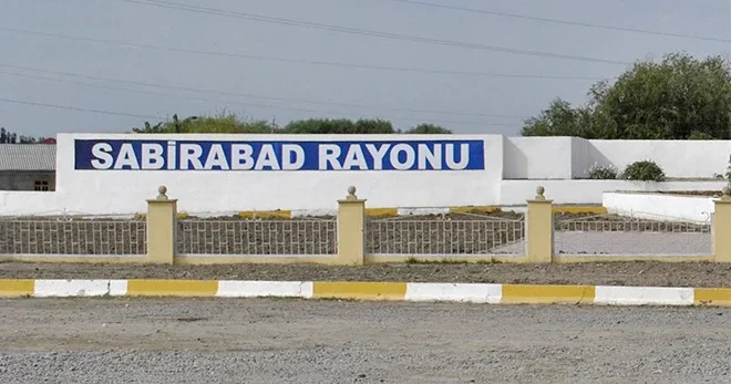 Sabah bu rayonda qaz olmayacaq