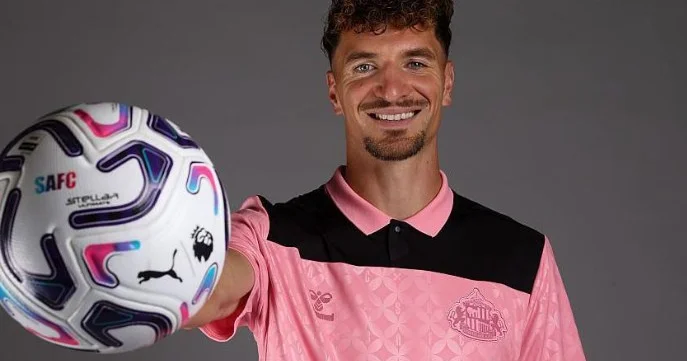 PSJ nin sabiq futbolçusu İngiltərədə oynayacaq