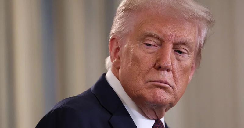 Конфликт вокруг Ирана может аукнуться Трампу Financial Times
