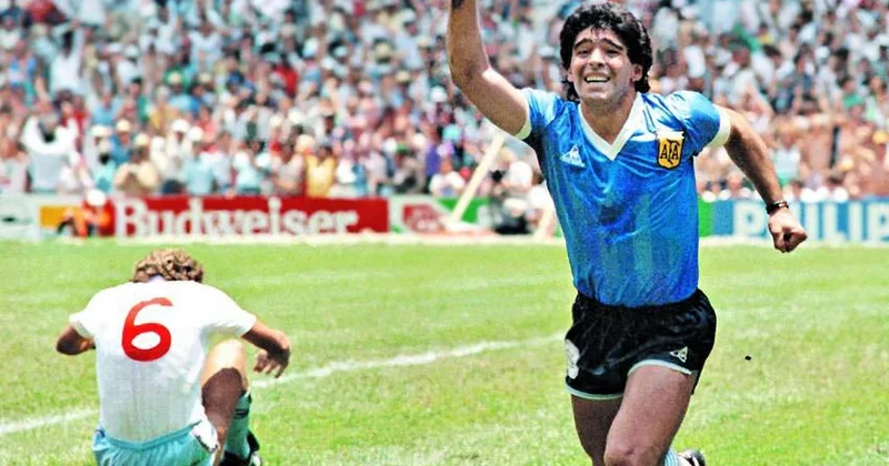 İngiltərə və Argentina yığmaları dünya çempionatları tarixində neçə dəfə üz üzə gəlib?