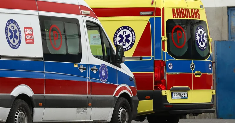 Praqa yaxınlığında iki avtobus toqquşub: 17 yaralı var