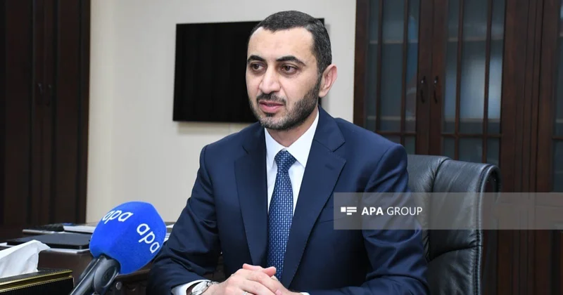 DSMF sədri Zəka Mirzəyev: Azərbaycanın sosial müdafiə modeli digər ölkələr üçün nümunəyə çevrilir MÜSAHİBƏ