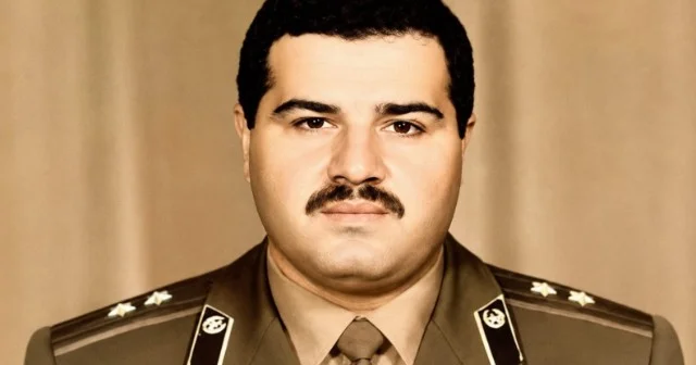 Milli Qəhrəmanın diplomat kürəkəni vəzifəsindən azad edildi