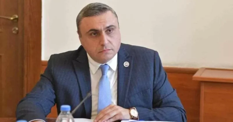 Матикашвили: Штаб квартира ОБСЕ отмежевывается от решений Парламентской ассамблеи