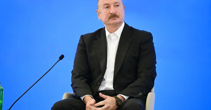 Слагаемые успеха Президента Ильхама Алиева. Новая роль Азербайджана в мировой политике