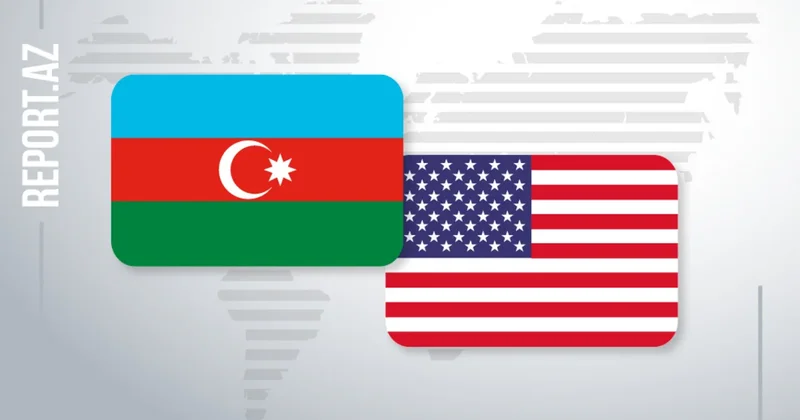 The Times of Central Asia: США укрепляют взаимодействие с Азербайджаном и странами ЦА