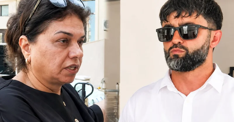 Sakinlər mərasim evindən narazıdır Sahibkar “Mən ağlamağa icazə vermirəm” deyir