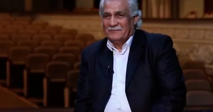 Xalq artisti: “İstedadsız adamlar həyasız olurlar”