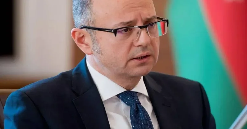 Шахбазов: проведение заседания Технического комитета ОПЕК+ в Баку признание роли Азербайджана Minval Politika