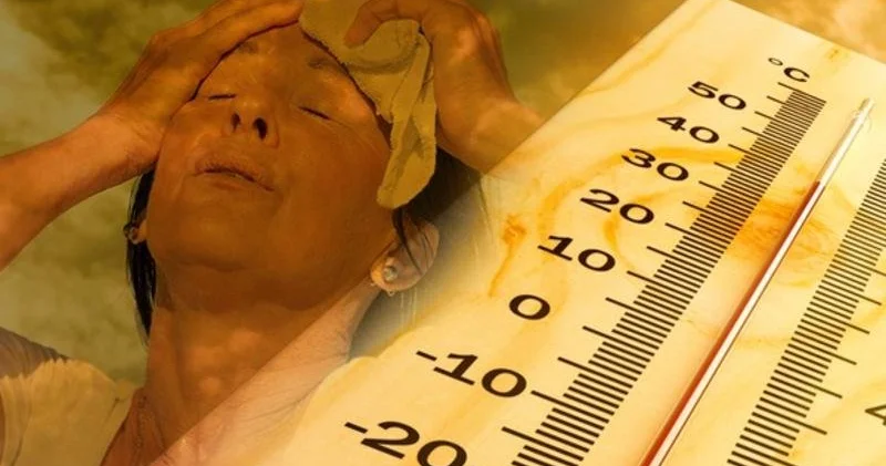 Anomal istilər qapımızdadır? Təkcə biz yox, iqtisadiyyat da zərər görür