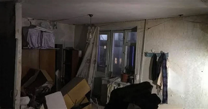 В Ханкенди рабочий погиб при попытке распилить найденный боеприпас