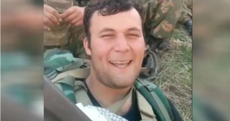 Азербайджан чтит память шехида Худаяра Юсифзаде Vətən yaxşıdır! / ВИДЕО