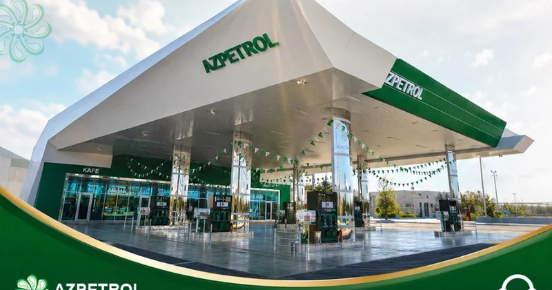 Azpetrol отмечает 29 летие
