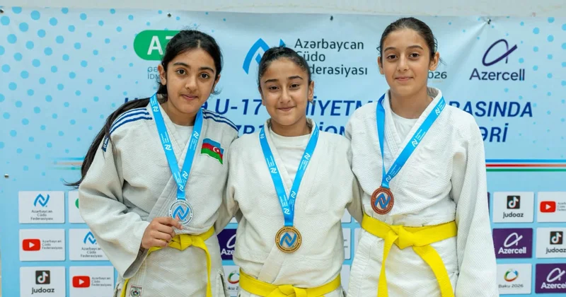 Yeniyetmələr arasında Aran Mil Muğan bölgəsi üzrə region birinciliyi keçirilib FOTO
