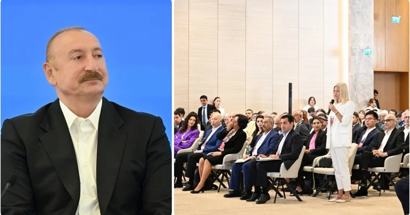 Həqiqətin səsi Şuşadan gələndə
