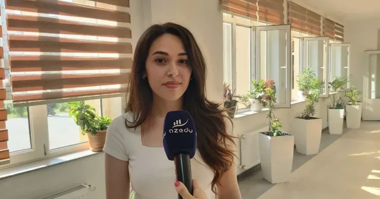 Kurikulum sualları daha rahat idi MİQ dən 80 bal YIĞDI