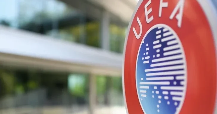 Сабах принес Азербайджану новые очки в рейтинге UEFA