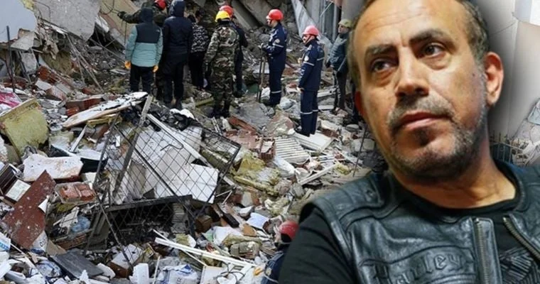Haluk Leventdən səs küylü etiraflar