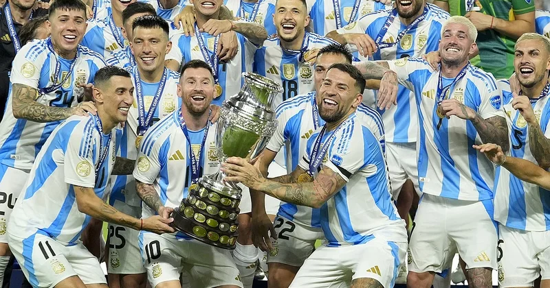 Argentinanın vitse prezidenti: “İşğalçı ingilisləri dayandırmalıyıq”