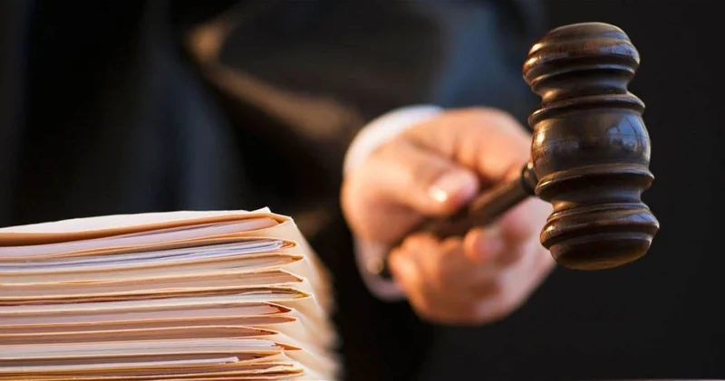 Суд вынес решение в отношении Ивана Светличного, обвиняемого в госизмене