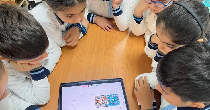 Süni intellekt və kibertəhlükəsizlik dərsləri keçiriləcək KONKRET